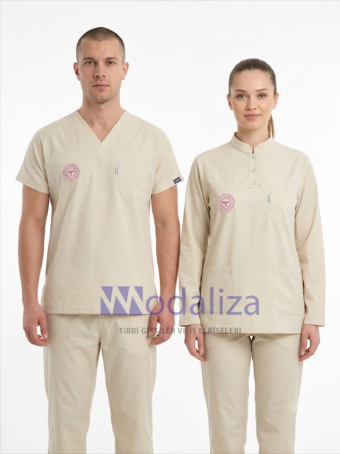 Cerrahi forma takım 1036